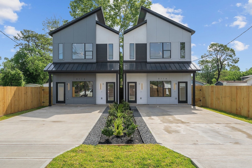 Welcome to your next investment property!