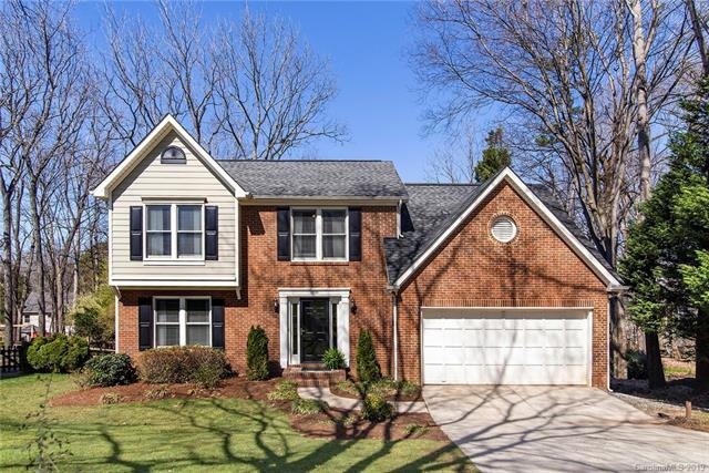 12609 Moores Mill Rd, Huntersville, NC 28078 - photo 1