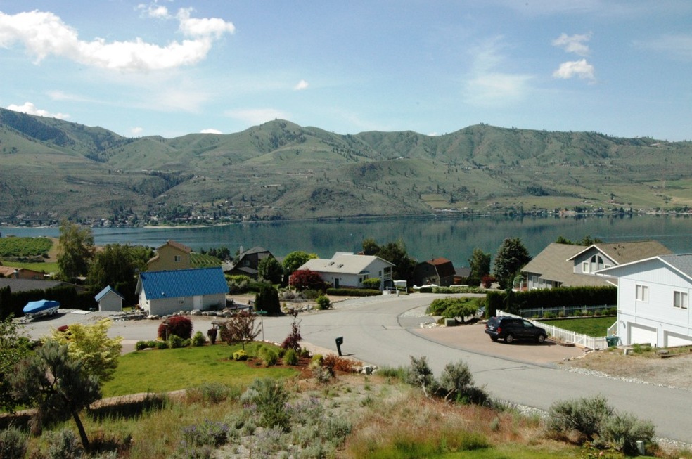 312 Butte Rd, Chelan, WA 98816 - photo 1