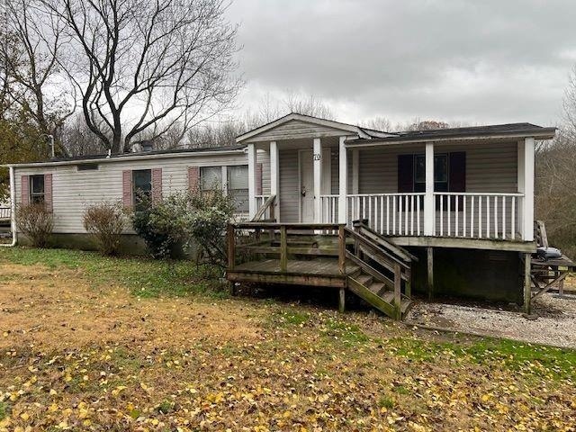 Sold $70,000 • Co-Listing Agent