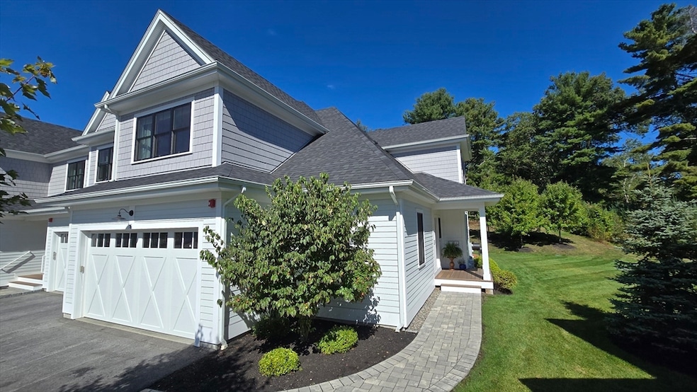 6 Southfield Ln unit 6, Sherborn, MA 01770 - photo 1