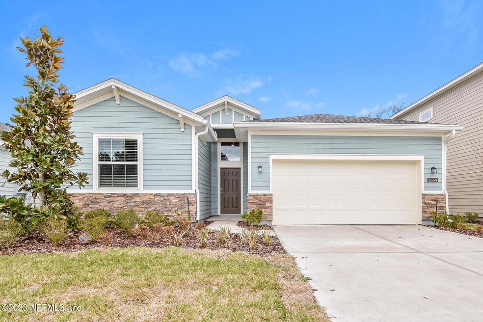 2559 Laylas Way, Jacksonville, FL 32218 - photo 1