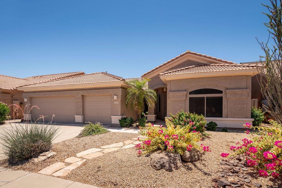 Curb Appeal