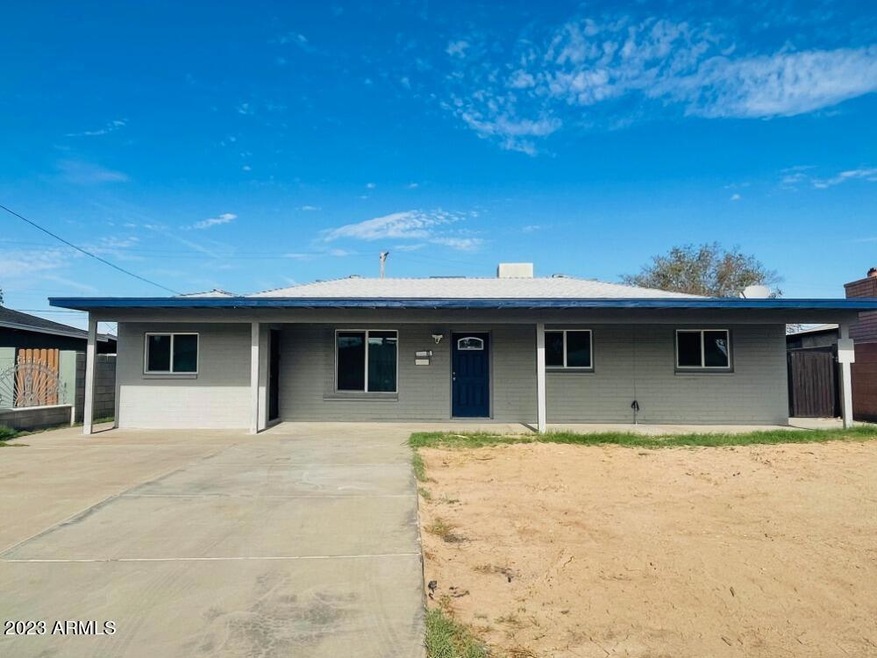 4544 N 48th Dr, Phoenix, AZ 85031 - photo 1