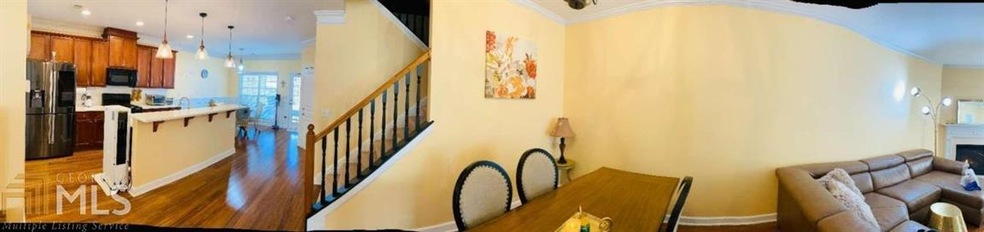 963 Cambron Commons Trace, Suwanee, GA 30024 - photo 1