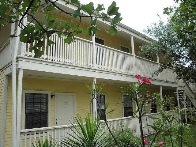 619 W 37th St unit 105, Austin, TX 78705 - photo 1