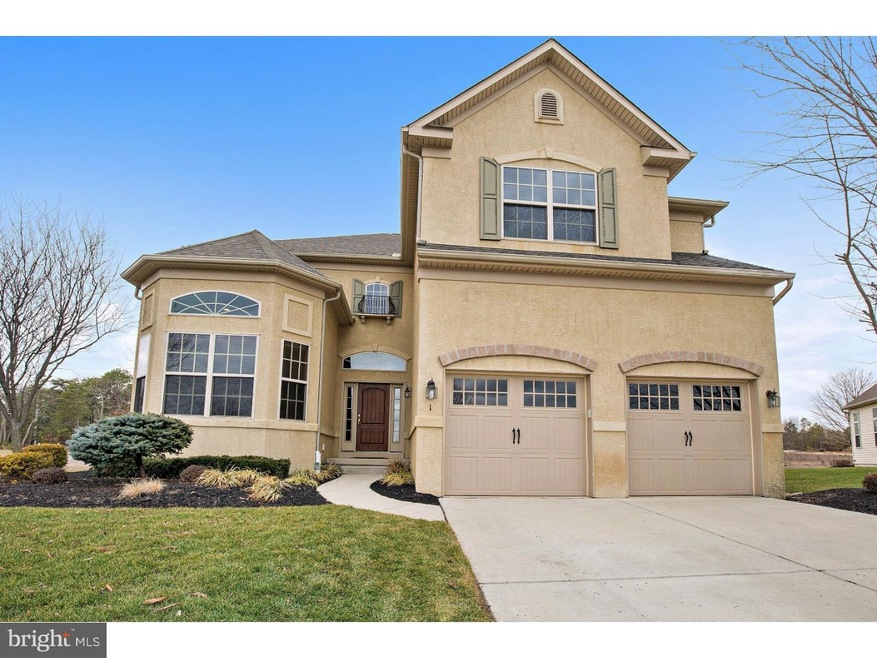 1 Seville Ct, West Berlin, NJ 08091 - photo 1