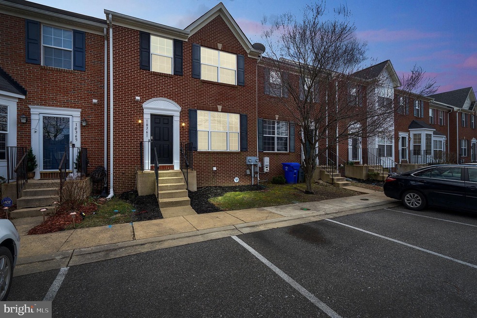 10361 Housely Place, White Plains, MD 20695 - photo 1