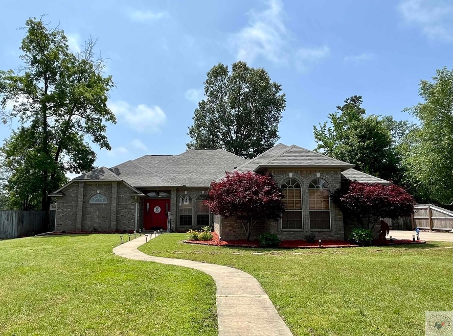 1800 Castle Oaks, Texarkana, AR 71854 - photo 1