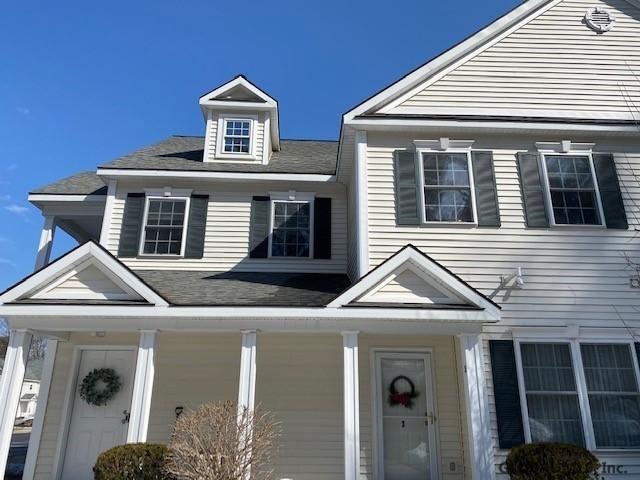 14 Ellis Ave unit 3, Saratoga Springs, NY 12866 - photo 1