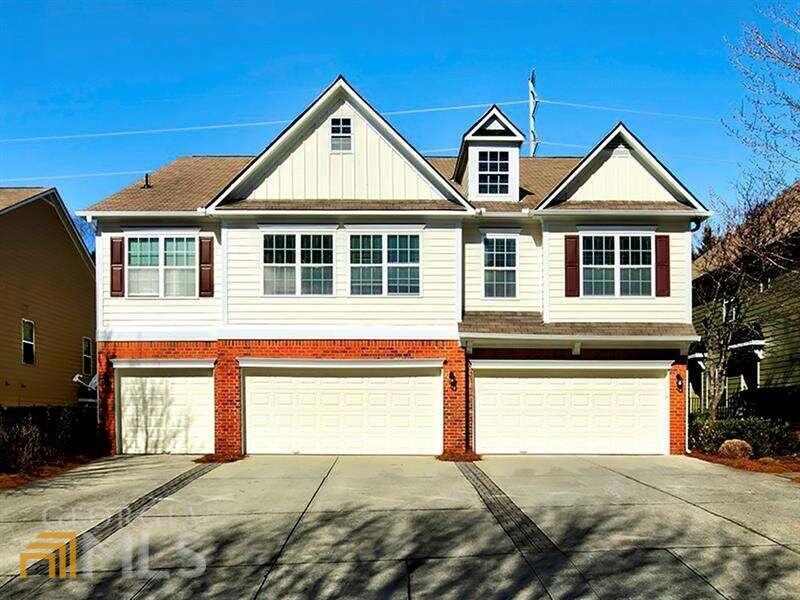 2550 Willow Grove Rd NW unit 16, Acworth, GA 30101 - photo 1