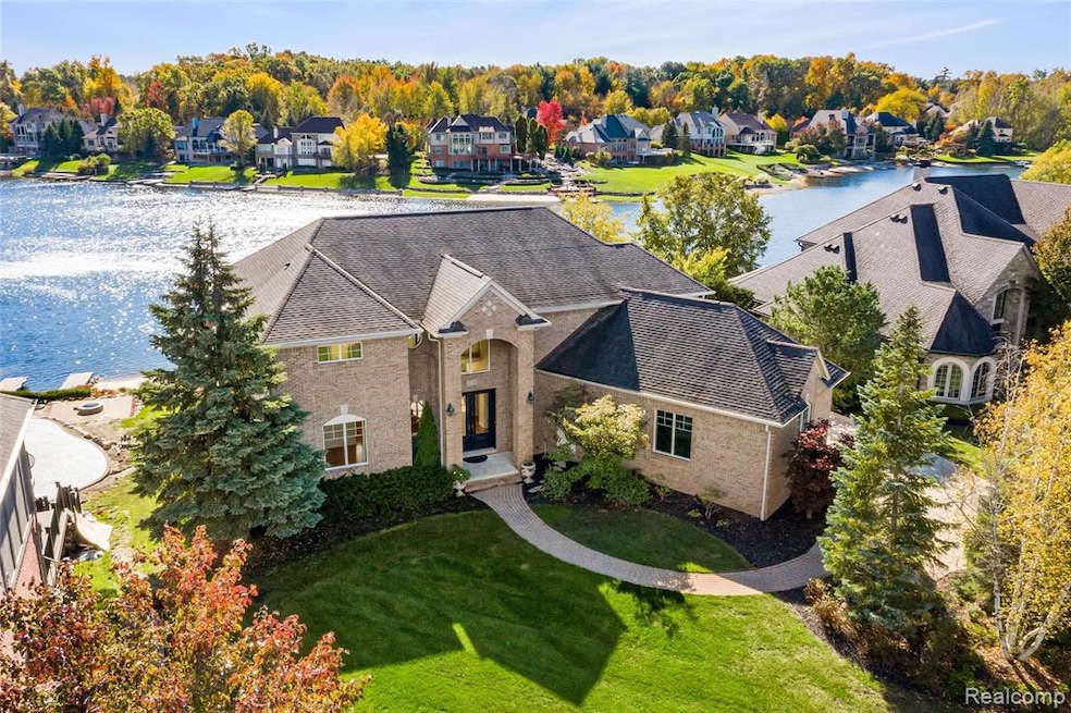 Welcome home to 10748 Lighthouse Point!
