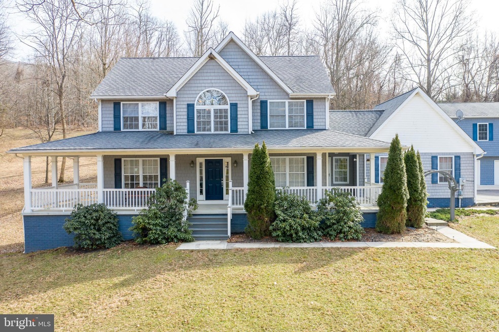 2439 Chestnut Grove Rd, Sharpsburg, MD 21782 - photo 1