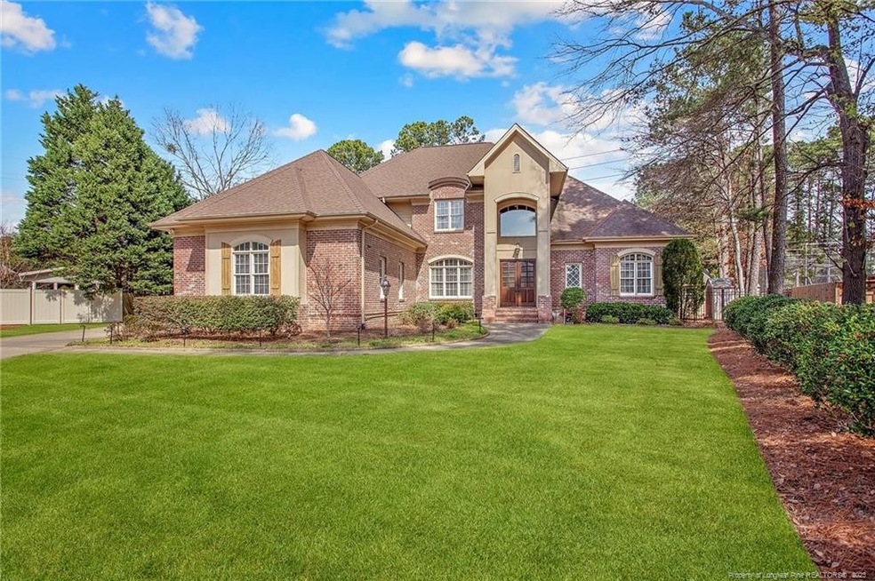 3653 Glenbarry Cir, Fayetteville, NC 28314 - photo 1