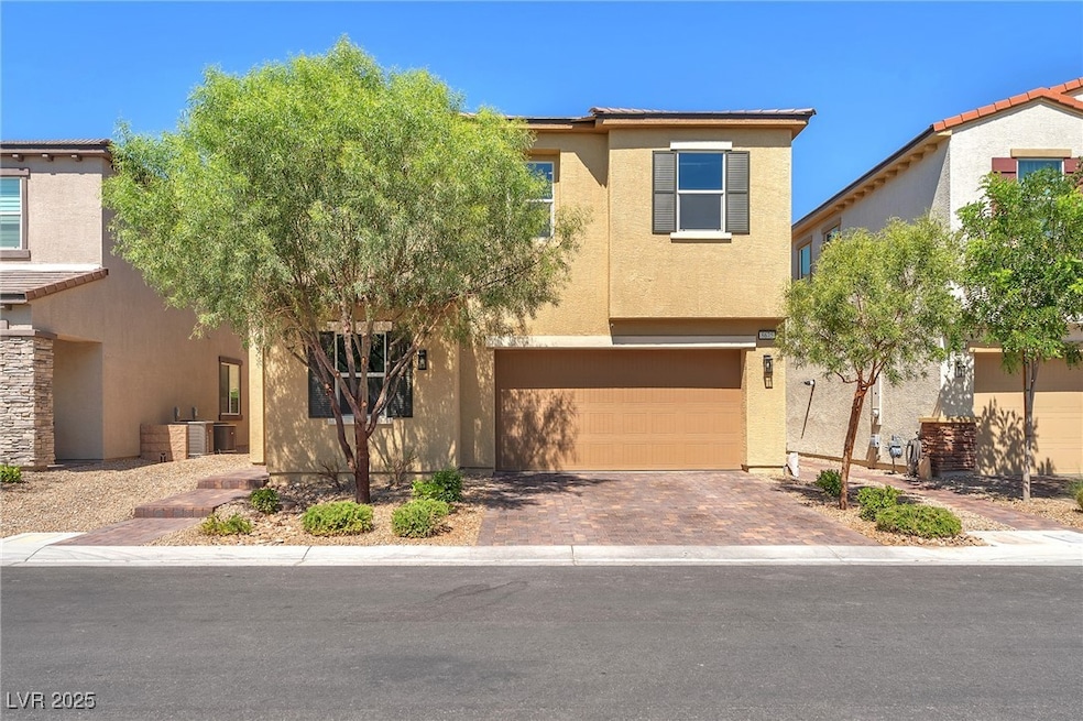 8675 Scalpay St, Las Vegas, NV 89166 - photo 1