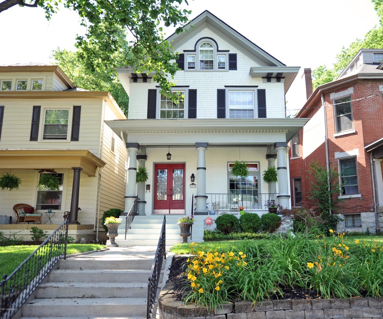 1613 Beechwood Ave, Louisville, KY 40204 - photo 1