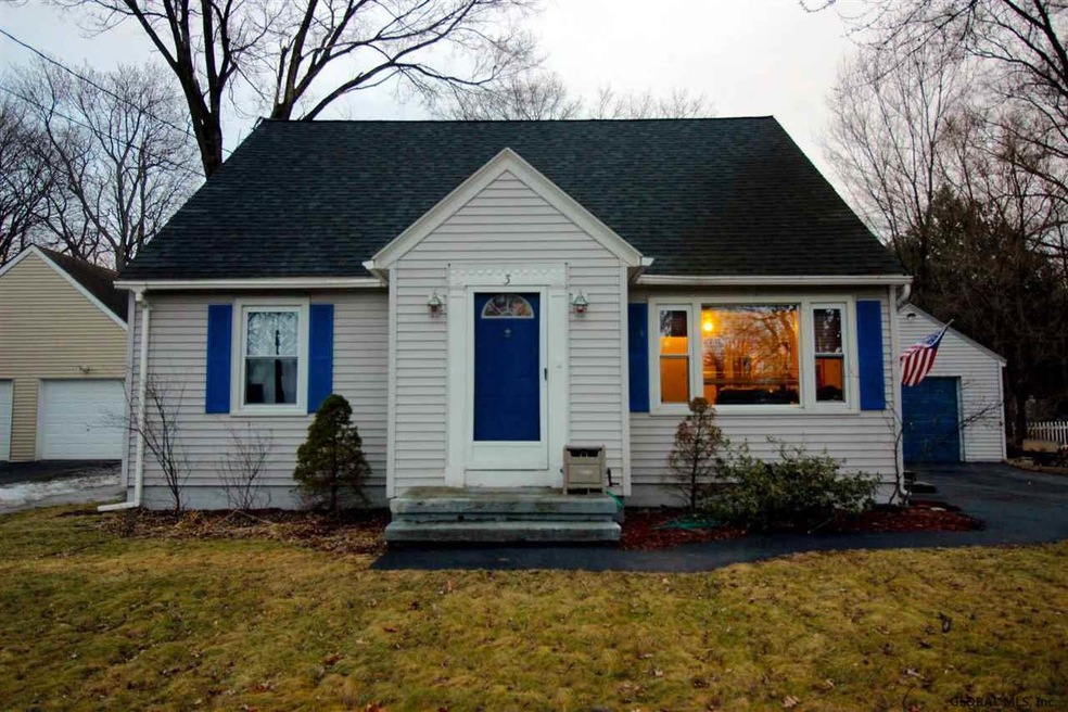 3 Arden Rd, Schenectady, NY 12302 - photo 1