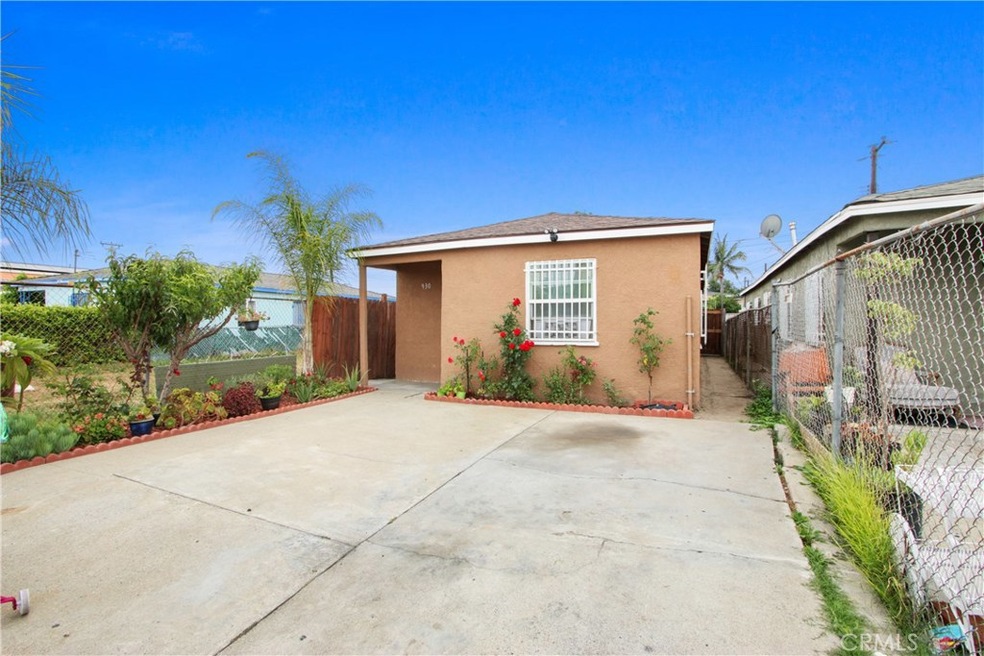 930 W Cedar St, Compton, CA 90220 - photo 1