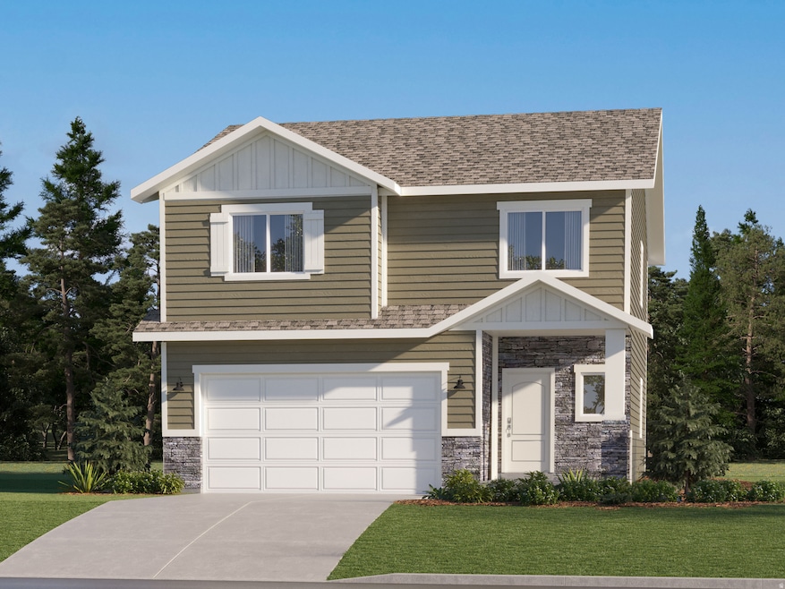 1545 W Bravo Dr unit 1517, Saratoga Springs, UT 84045 - photo 1