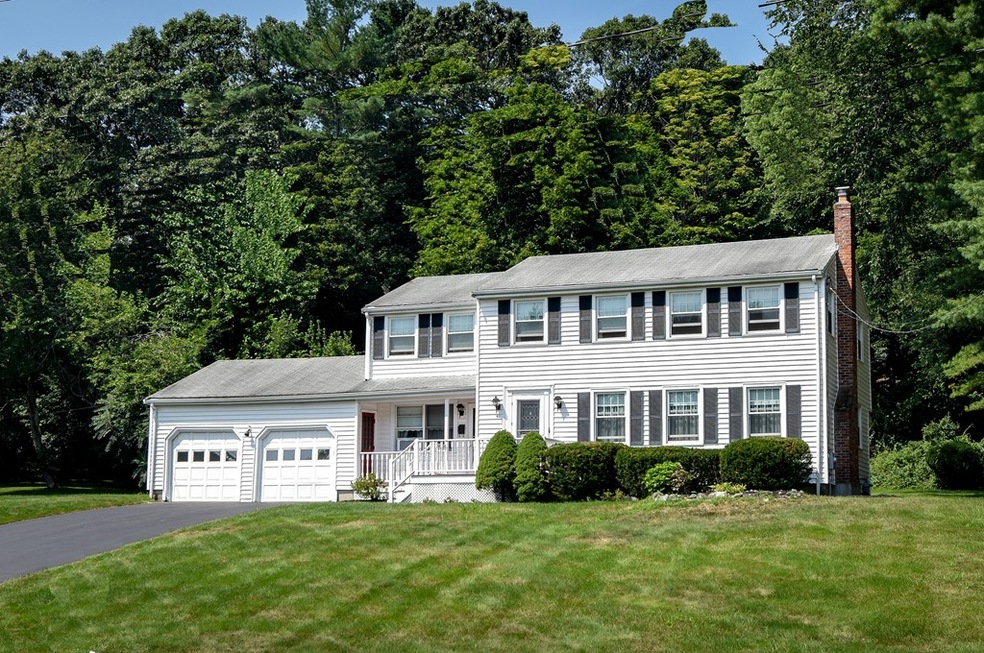 42 Larnis Rd, Framingham, MA 01701 - photo 1