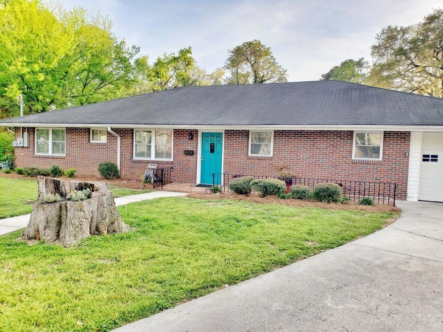 836 Boulevard, Macon, GA 31211 - photo 1