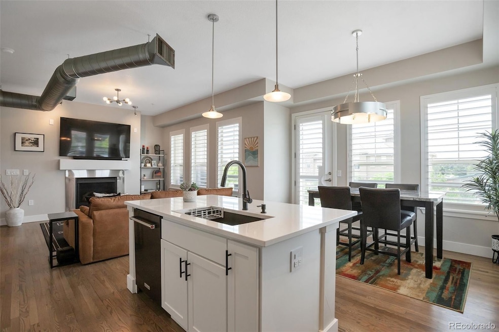 Vallagio At Inverness unit 301, Englewood, CO 80112 - photo 1