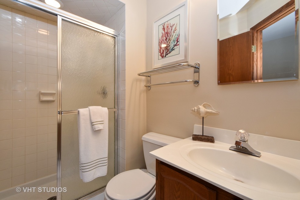 3050 Candlewood Ct unit 2, Flossmoor, IL 60422 - photo 1