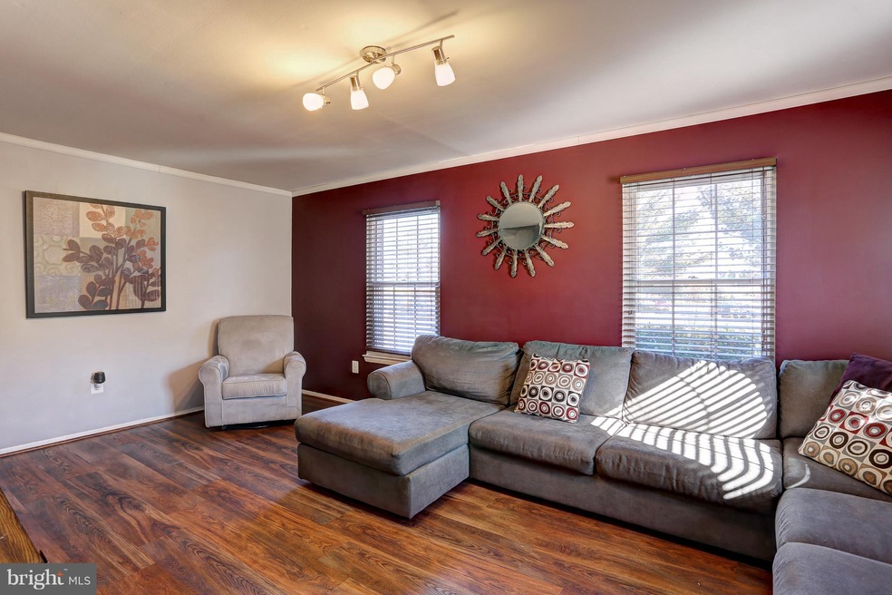 1199 Convey Harbour, Pasadena, MD 21122 - photo 1