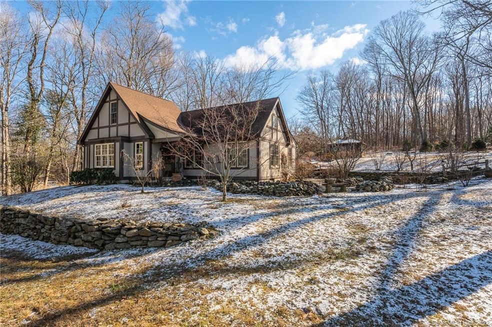 1 Gorham Rd, Chester, CT 06412 - photo 1