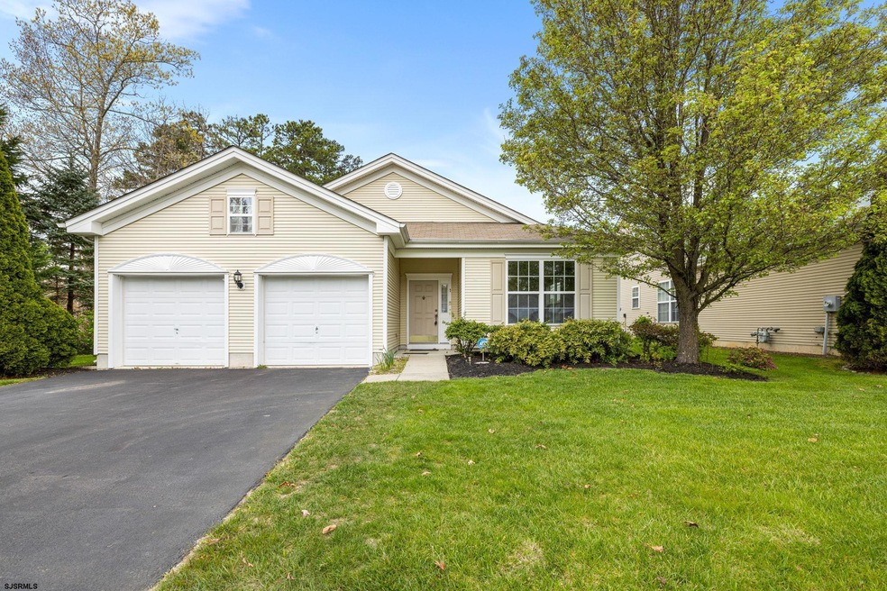 1 Wordsworth St, Galloway, NJ 08205 - photo 1