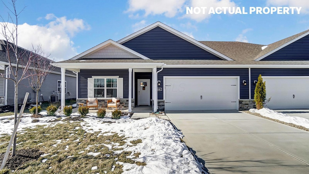 Welcome Home!