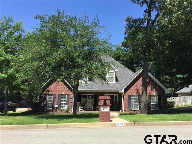 4813 4813 Hallye, Tyler, TX 75703 - photo 1