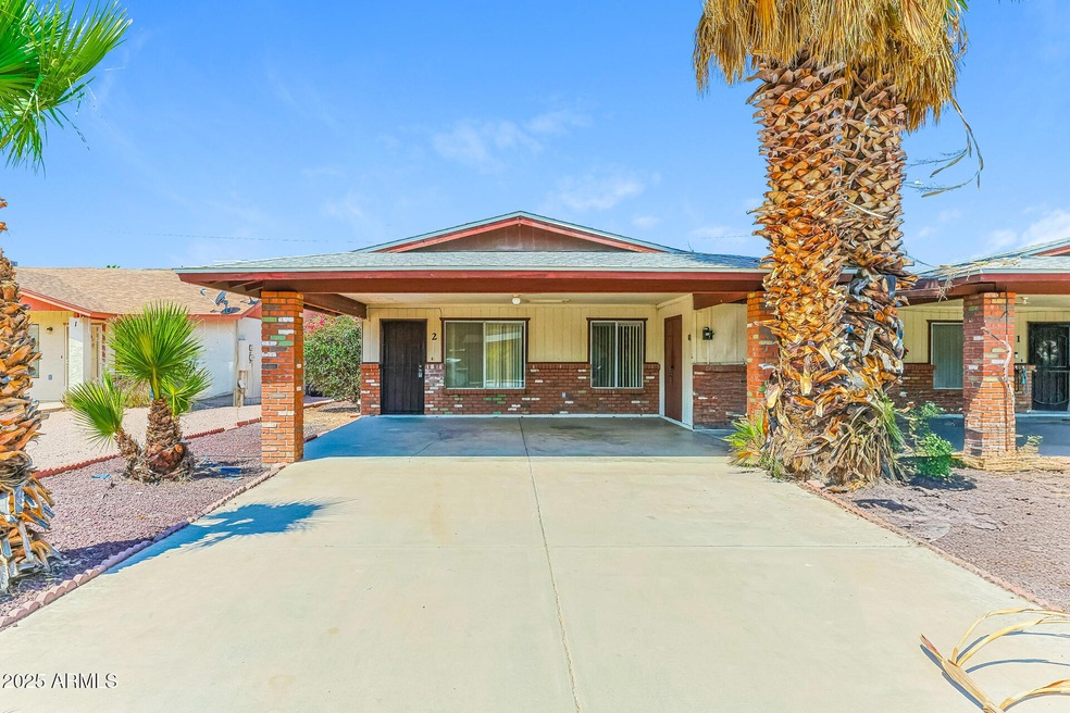 4401 E Contessa St unit 2, Mesa, AZ 85205 - photo 1
