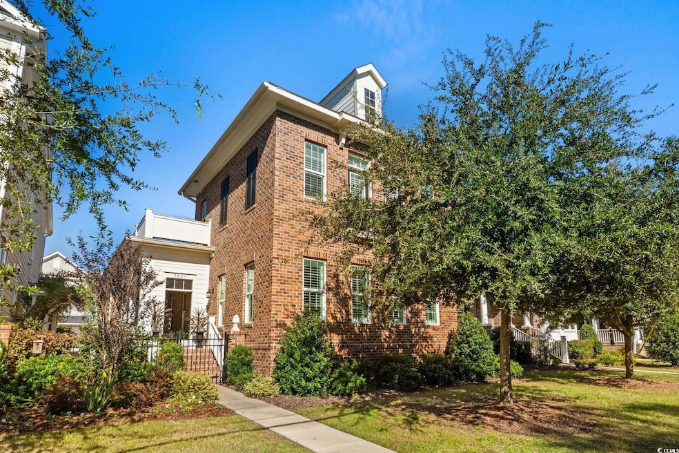 7825 N Ocean Blvd, Myrtle Beach, SC 29572 - photo 1