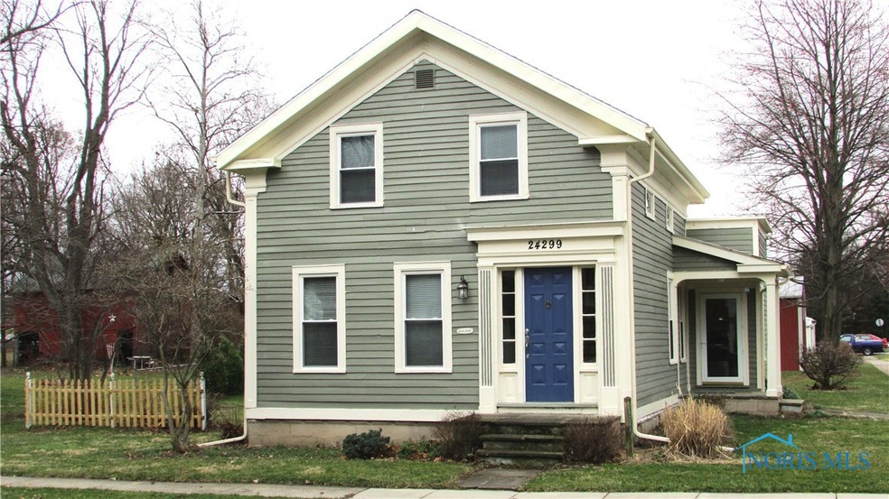 Front View
