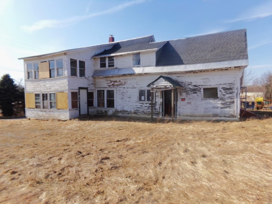 4068 Vt Route 105, Newport Center, VT 05857 - photo 1