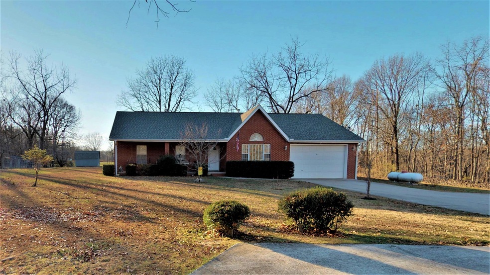 11101 Short Rd, Bentonville, AR 72712 - photo 1