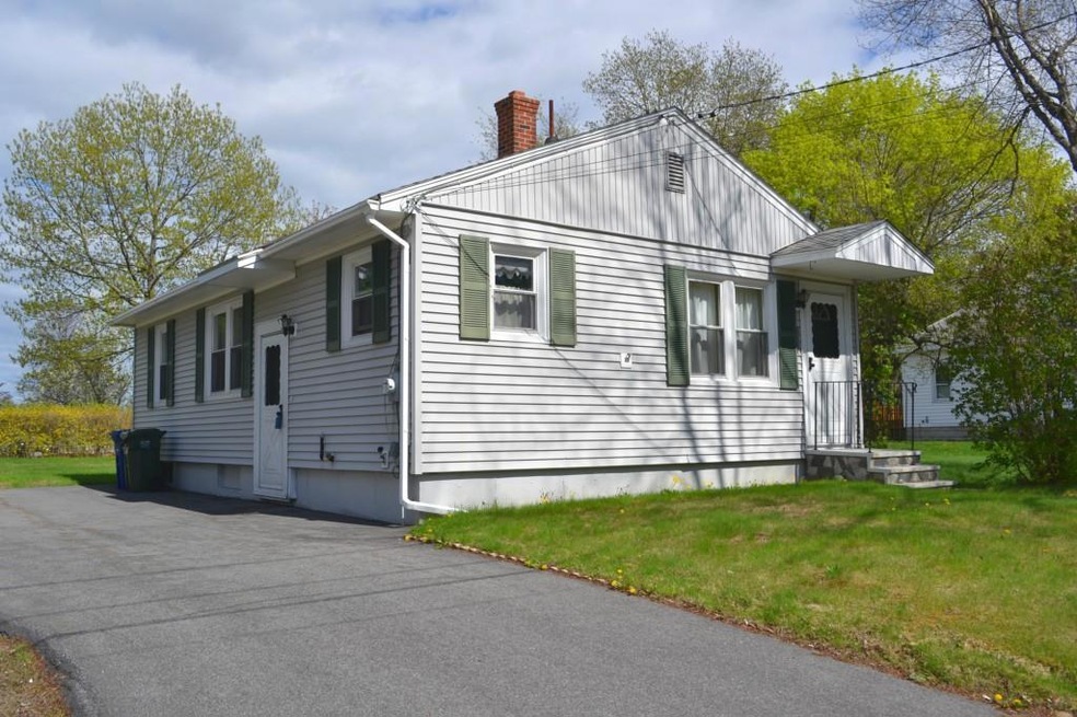 122 Dawson St, South Portland, ME 04106 - photo 1