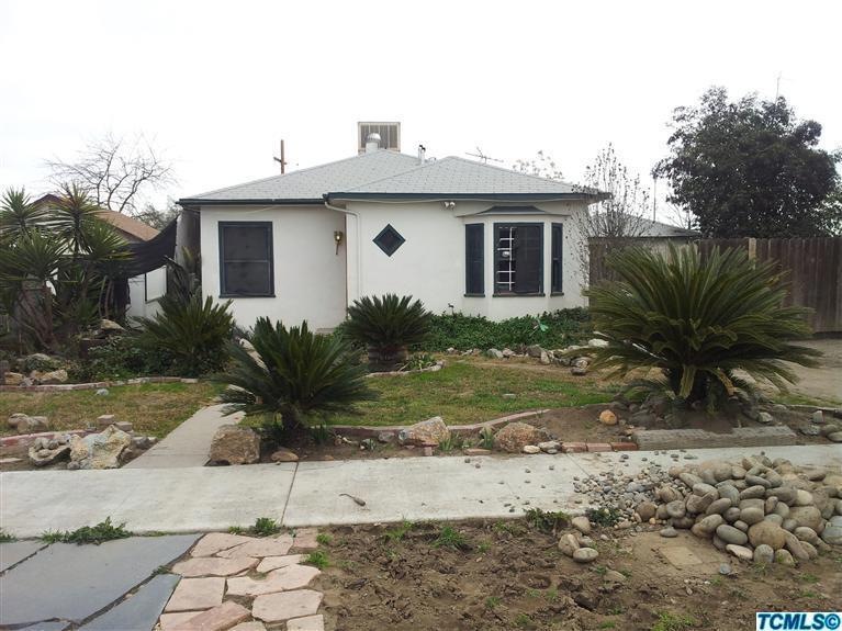 Front of house. Seller reserves Sago Pa
