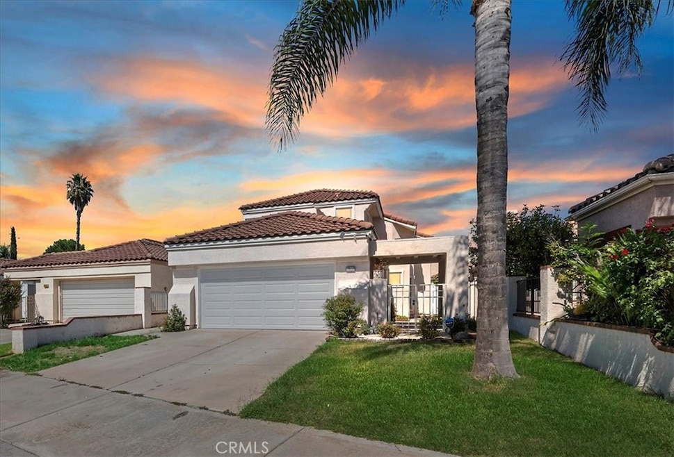 28550 Broadstone Way, Menifee, CA 92584 - photo 1