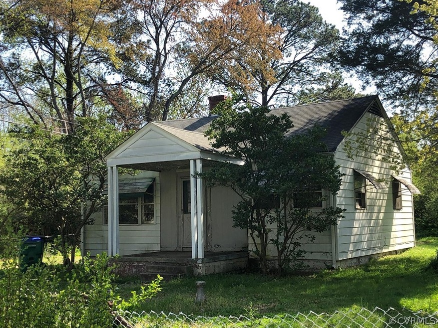 1025 Halsey Ln, Richmond, VA 23225 - photo 1