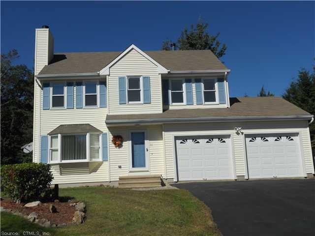 Exterior Front. WELCOME HOME!