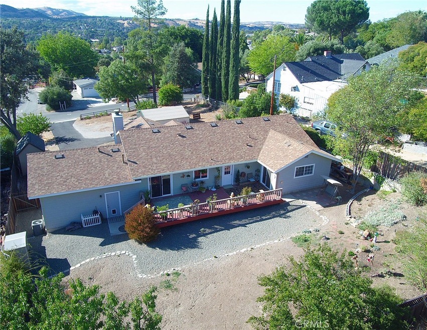 728 Shannon Hill Dr, Paso Robles, CA 93446 - photo 1