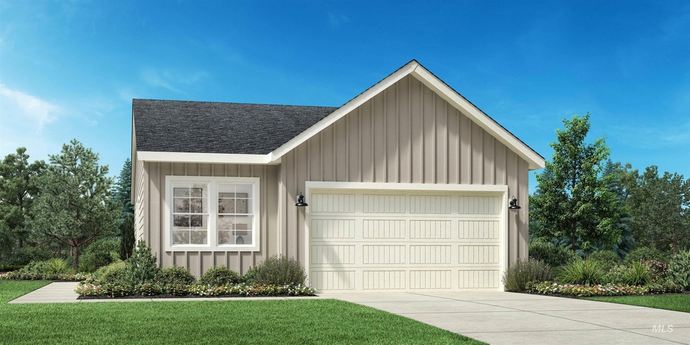 1273 W Regency Ridge Dr, Kuna, ID 83642 - photo 1