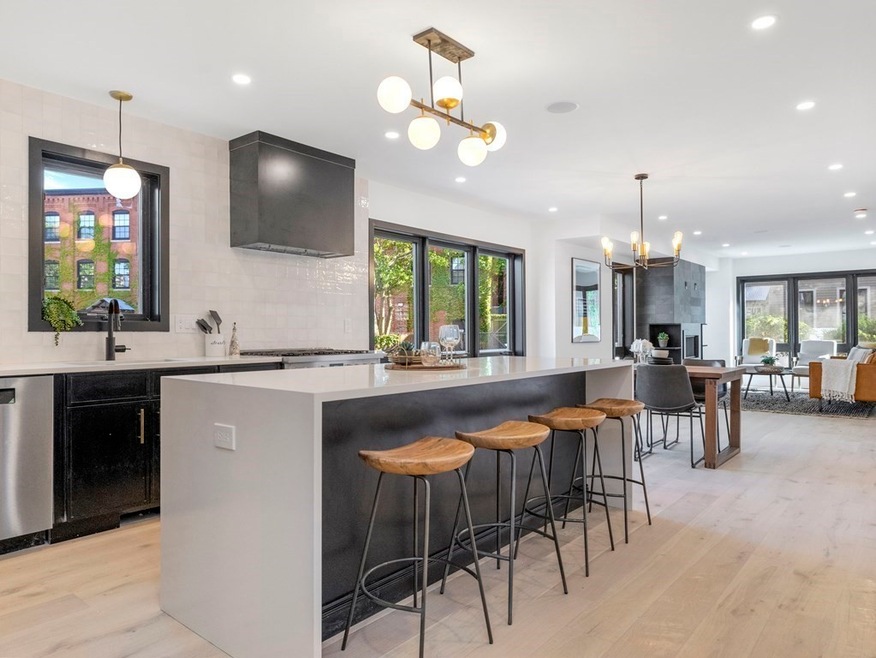 9 Harrison Rd unit 9A, Somerville, MA 02144 - photo 1