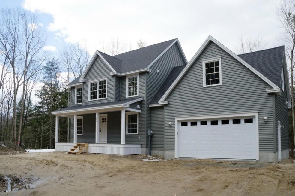 466 Flag Pond Rd, Saco, ME 04072 - photo 1