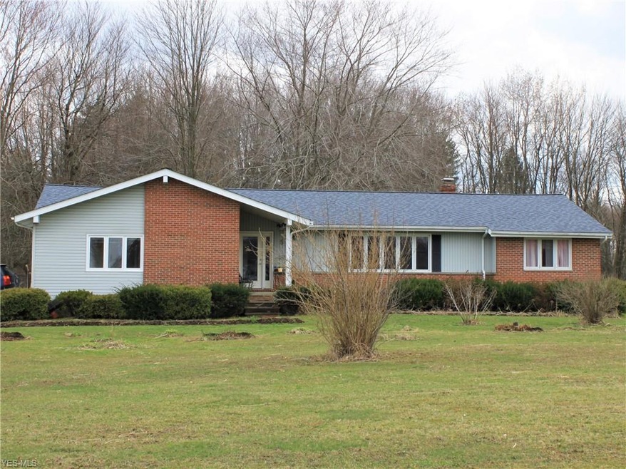 590 Crackel Rd, Aurora, OH 44202 - photo 1