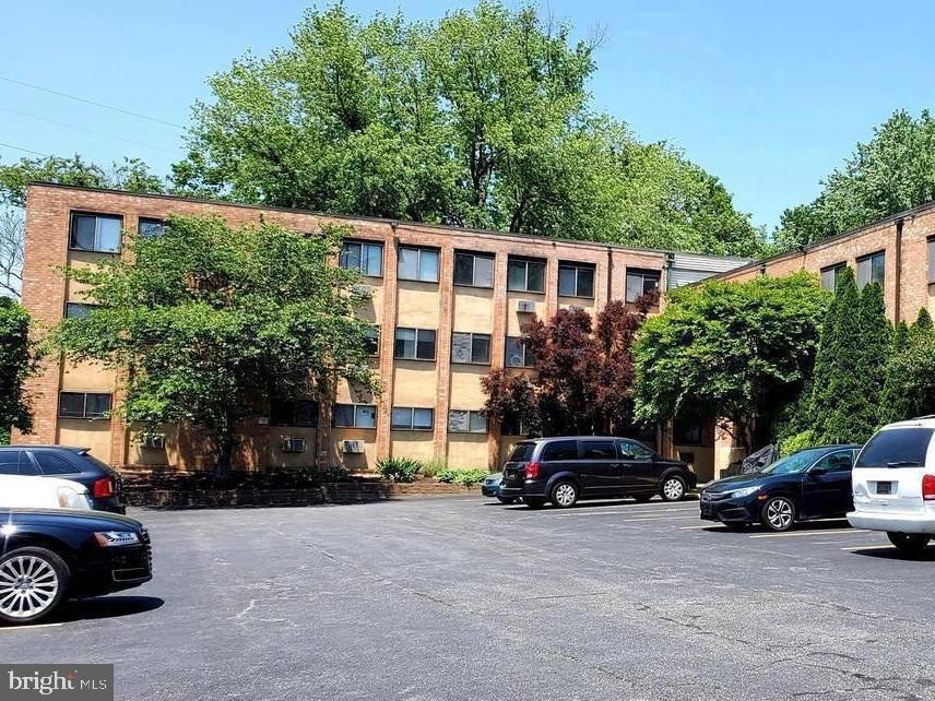 201 1/2 Philadelphia Pike unit 107, Wilmington, DE 19809 - photo 1