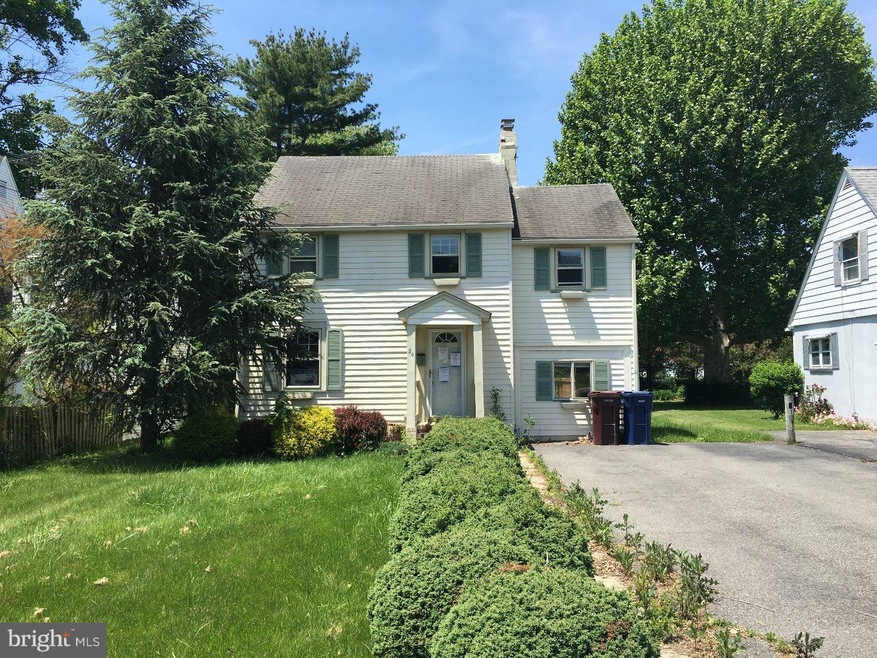 54 Broad St, Woodstown, NJ 08098 - photo 1