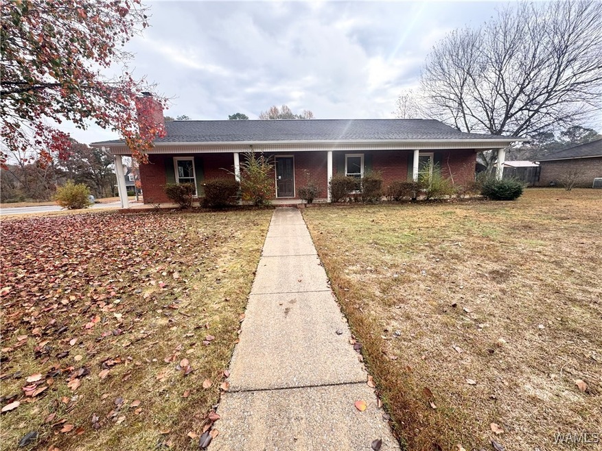 7101 Sandy Ridge Cir, Tuscaloosa, AL 35405 - photo 1